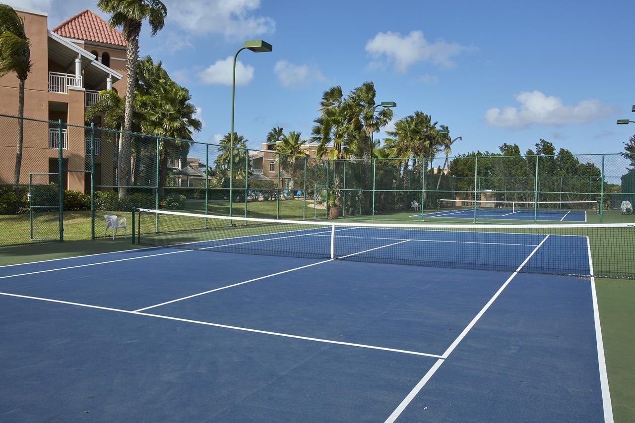 Divi Village Golf And Beach Resort Palm Beach Exterior foto