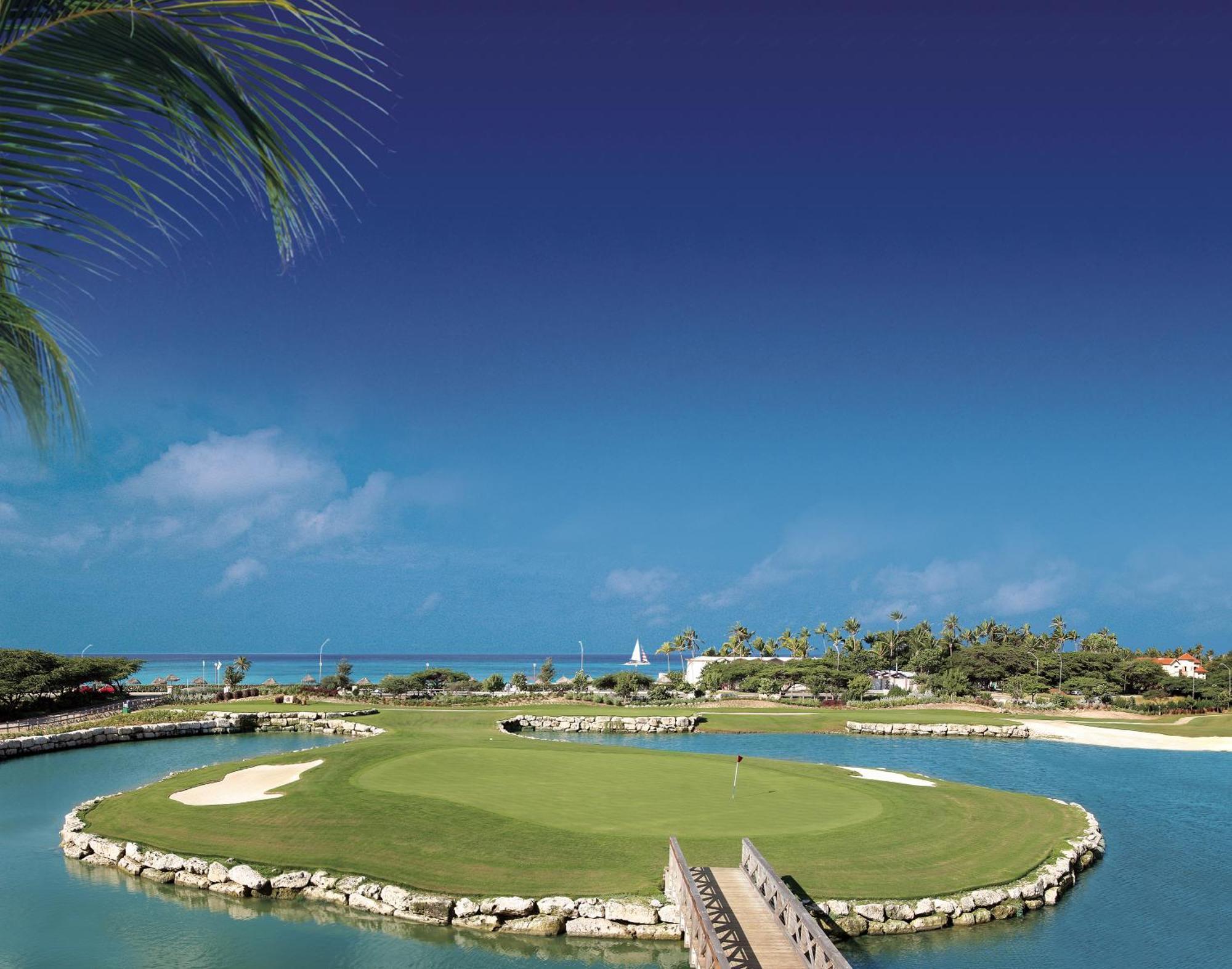 Divi Village Golf And Beach Resort Palm Beach Facilități foto